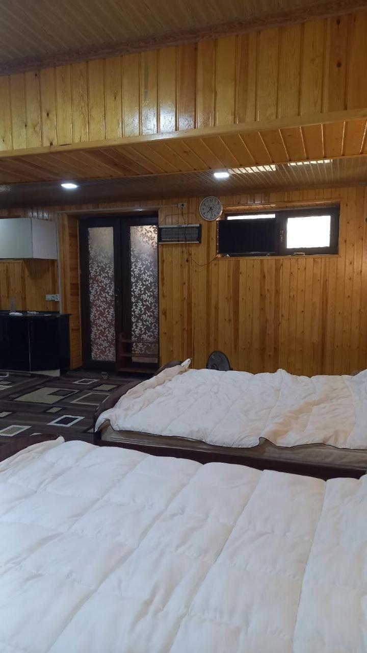 Uyut Inn Hotel Samarcanda Exterior foto